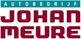 Logo Autobedrijf Johan Meure